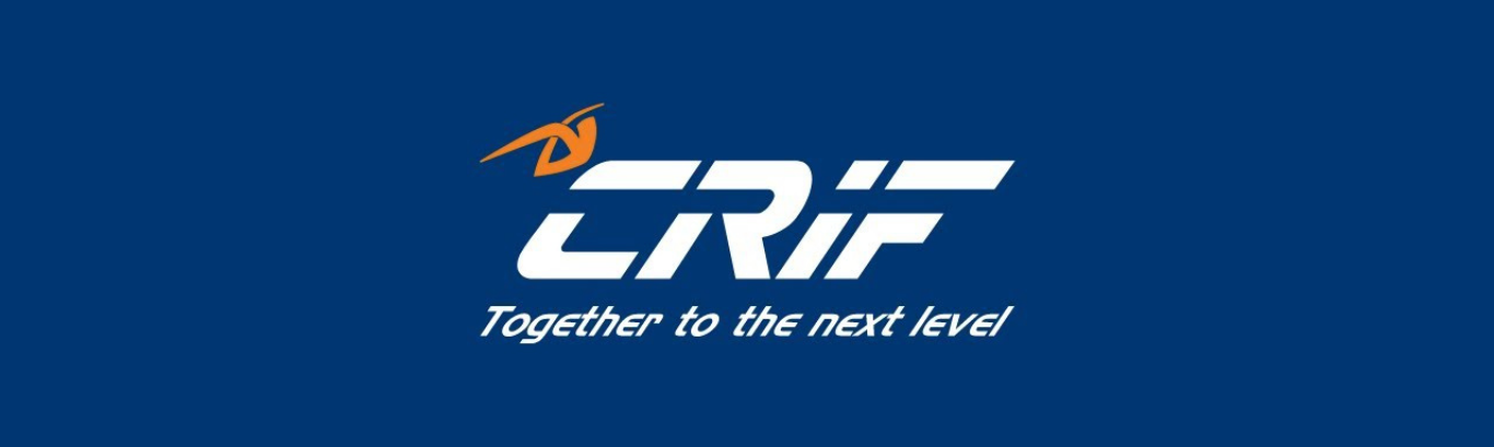 CRIF Logo